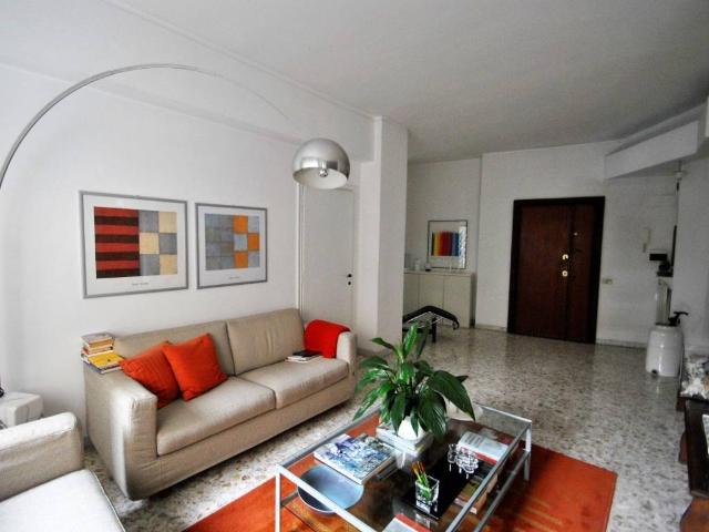 Appartamento in affitto a Roma RM