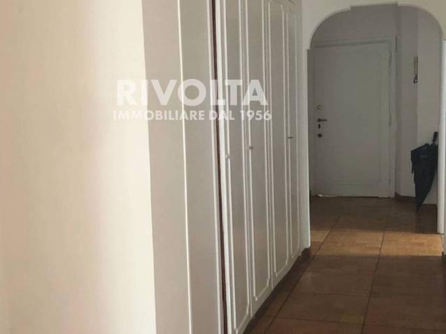 Appartamento in affitto a Roma RM