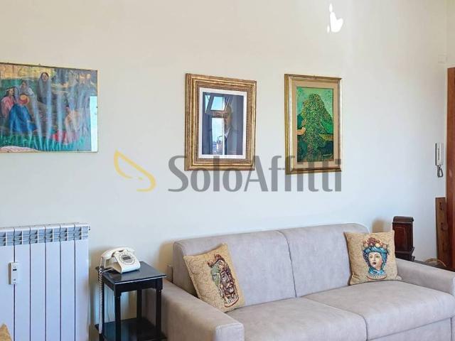 Appartamento in affitto a Roma RM
