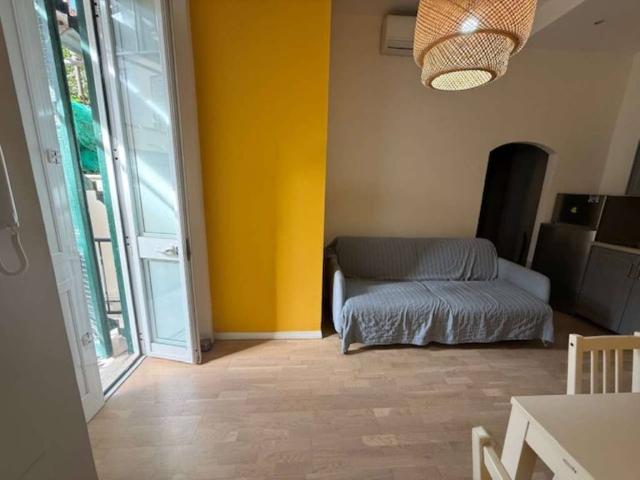 Appartamento in affitto a Roma RM