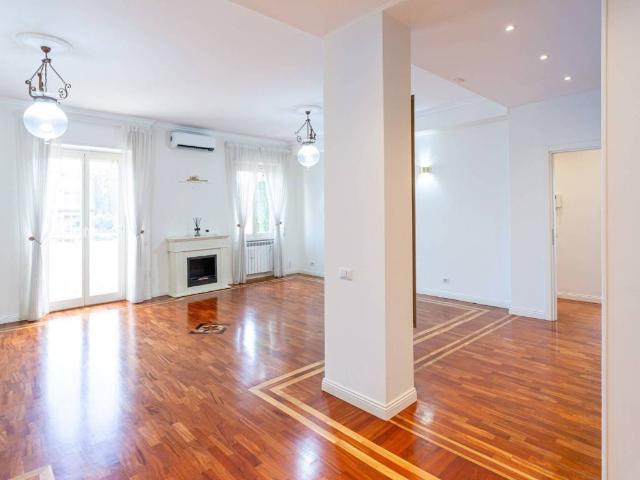 Appartamento in affitto a Roma RM