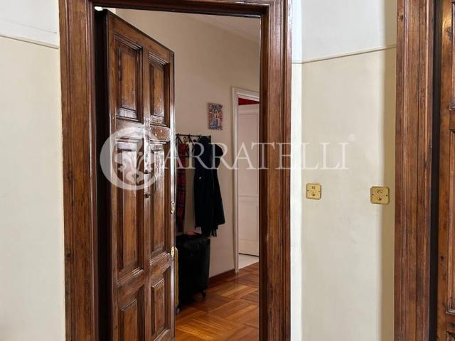 Appartamento in affitto a Roma RM