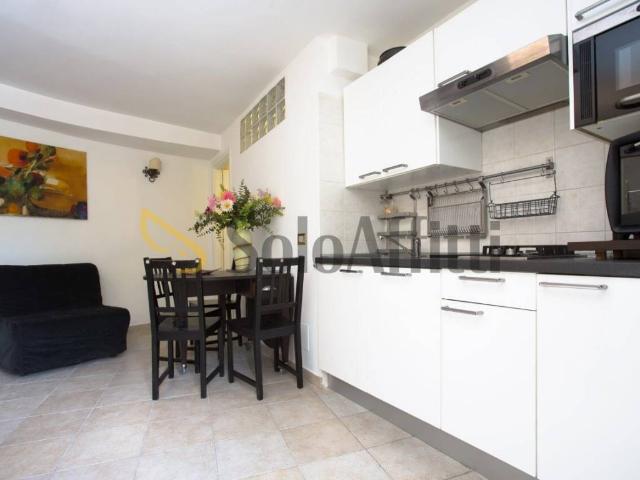 Appartamento in affitto a Roma RM