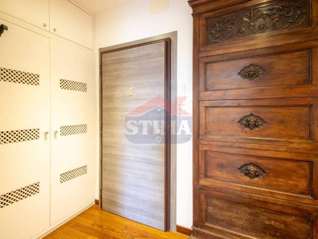Appartamento in affitto a Roma RM