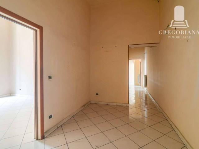 Appartamento in affitto a Roma RM