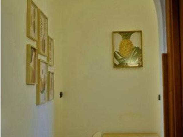 Appartamento in affitto a Roma RM