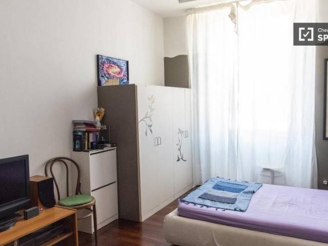 Appartamento in affitto a Roma RM