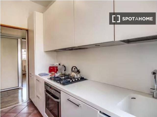 Appartamento in affitto a Roma RM