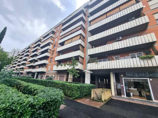 Appartamento in affitto a Roma RM