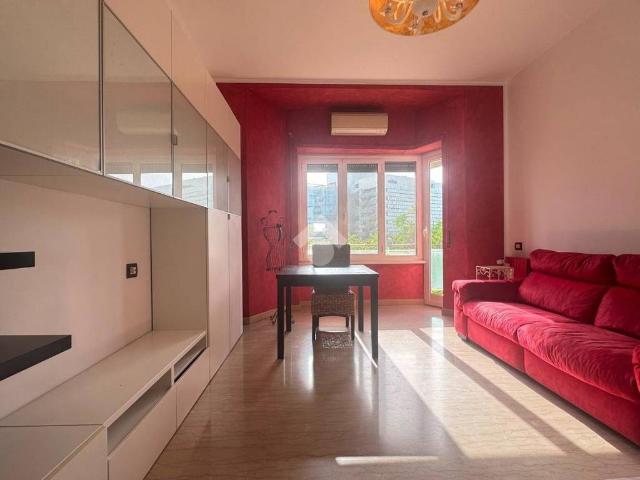 Appartamento in affitto a Roma RM