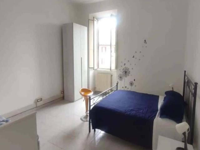 Appartamento in affitto a Roma RM