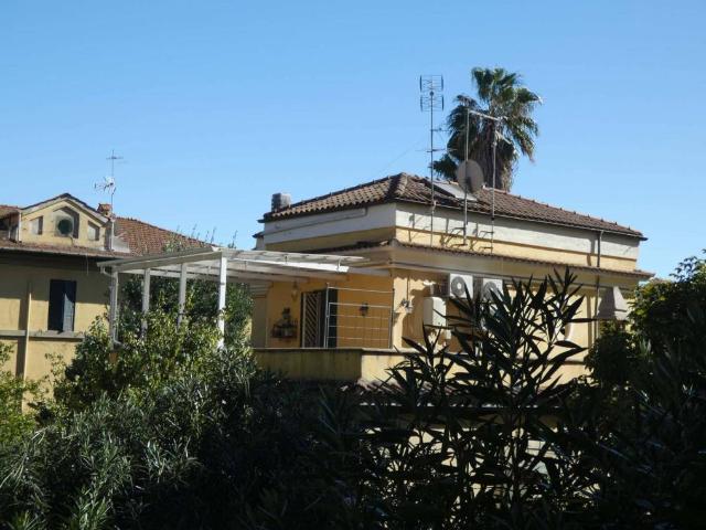 Appartamento in affitto a Roma RM