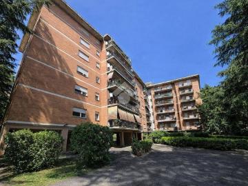Appartamento in affitto a Roma RM