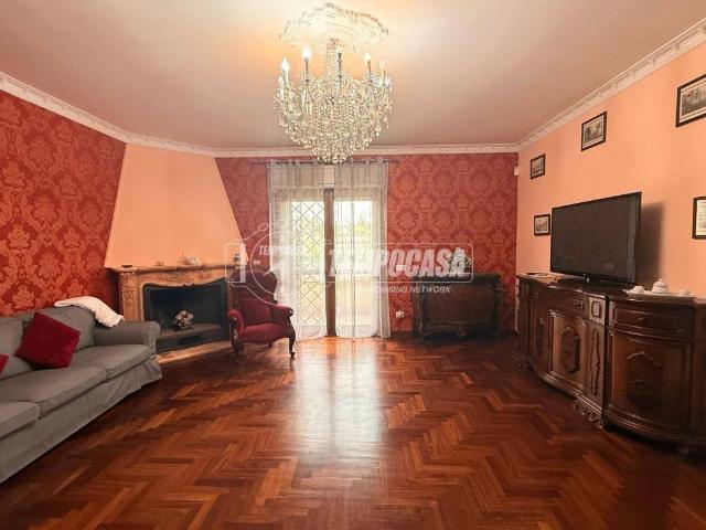 Appartamento in affitto a Roma RM