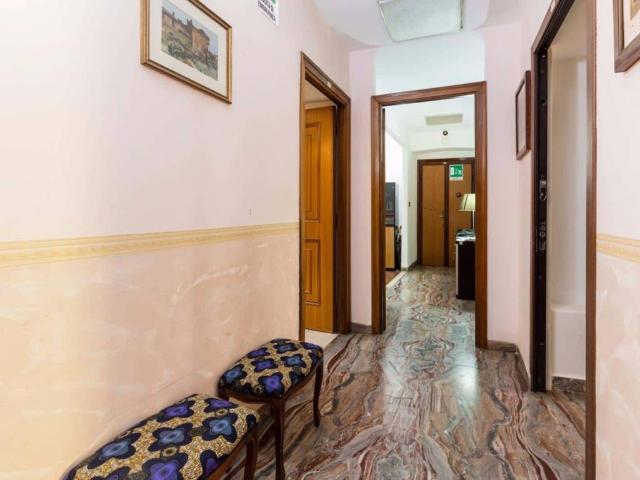 Appartamento in affitto a Roma RM