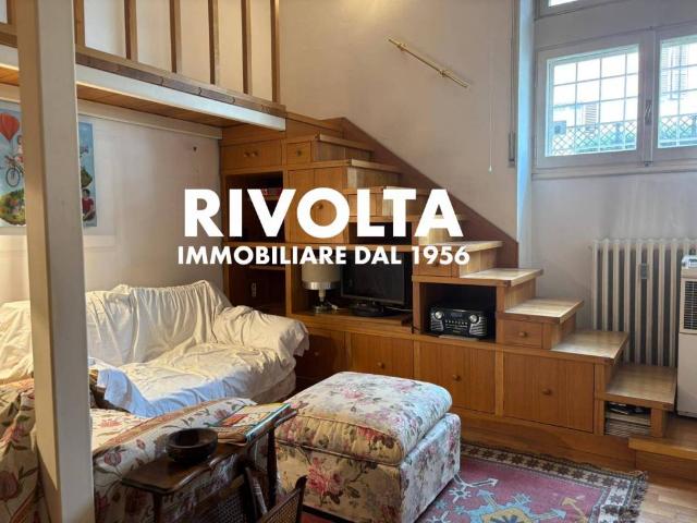 Appartamento in affitto a Roma RM