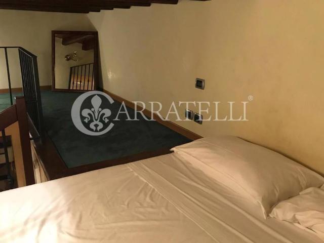 Appartamento in affitto a Roma RM