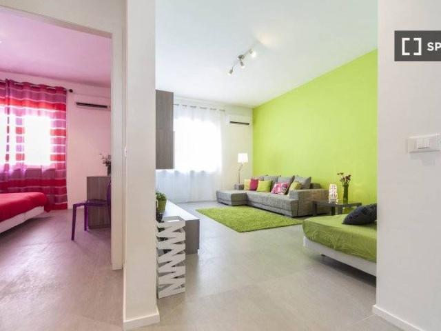 Appartamento in affitto a Roma RM