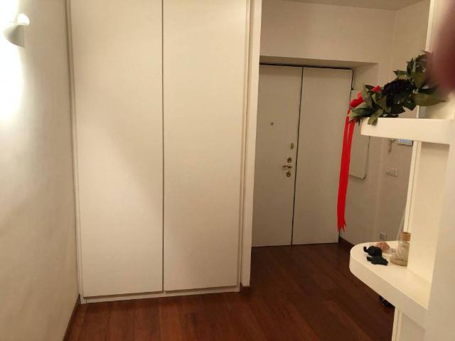 Appartamento in affitto a Roma RM