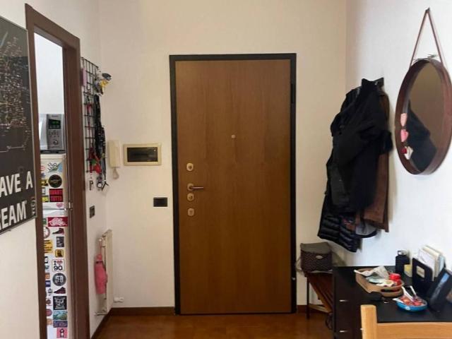Appartamento in affitto a Roma RM