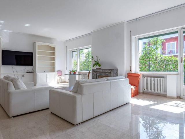 Appartamento in affitto a Roma RM