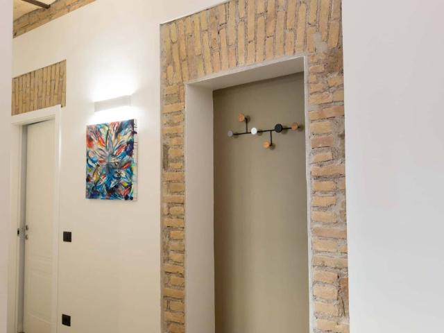 Appartamento in affitto a Roma RM