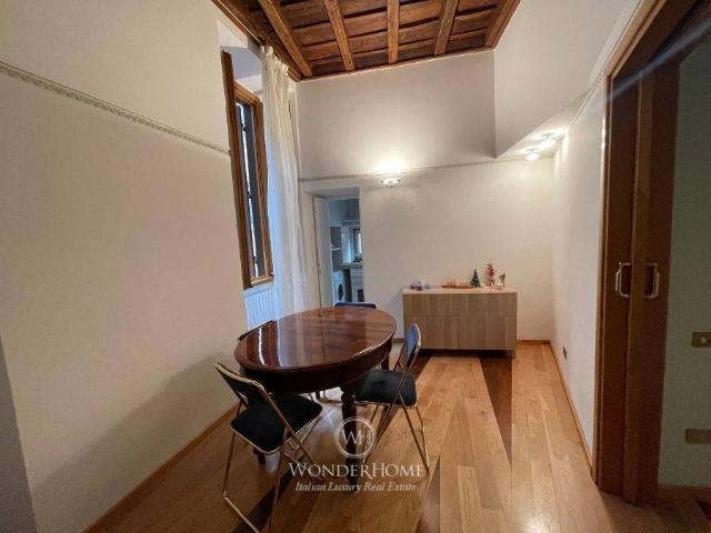 Appartamento in affitto a Roma RM