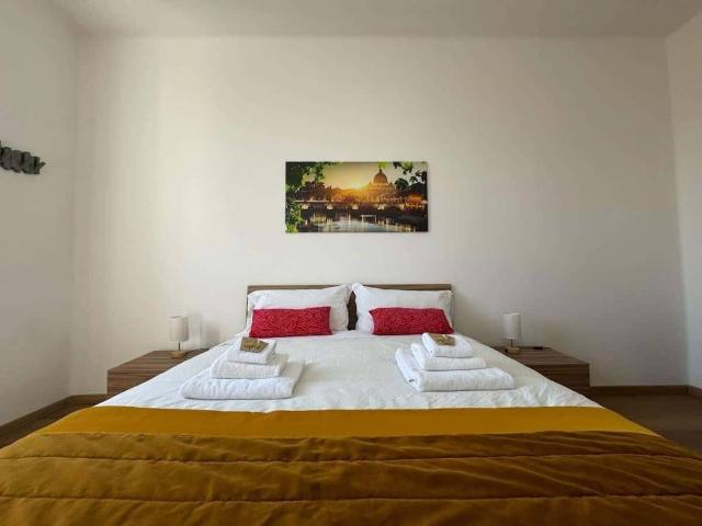 Appartamento in affitto a Roma RM