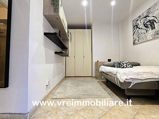 Appartamento in affitto a Roma RM