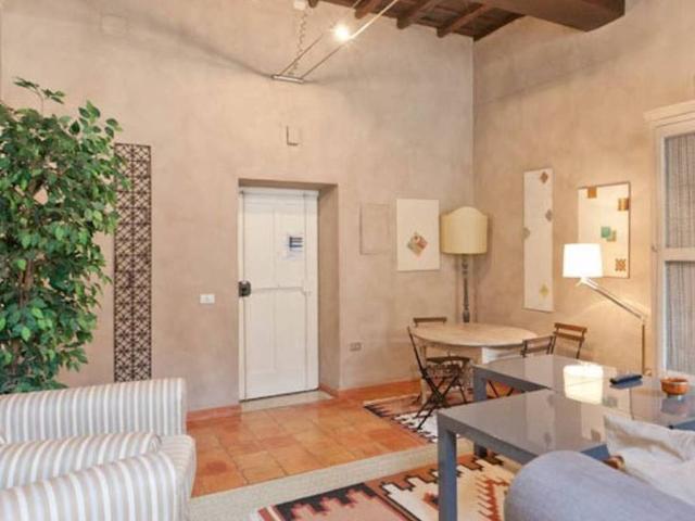 Appartamento in affitto a Roma RM