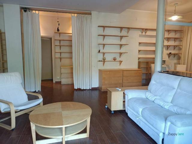 Appartamento in affitto a Roma RM