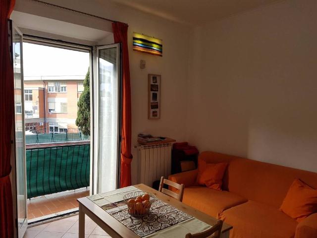 Appartamento in affitto a Roma RM