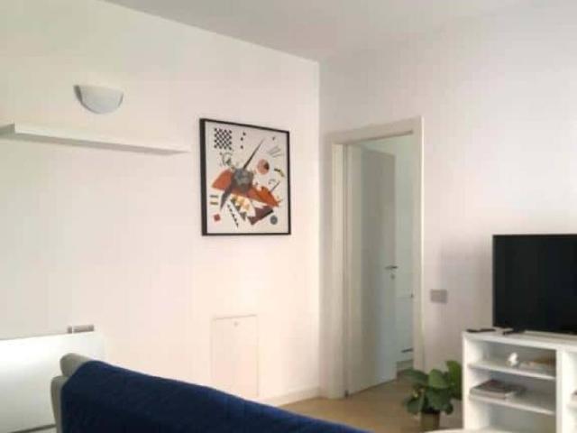 Appartamento in affitto a Roma RM