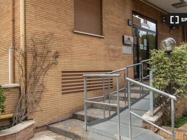Appartamento in affitto a Roma RM