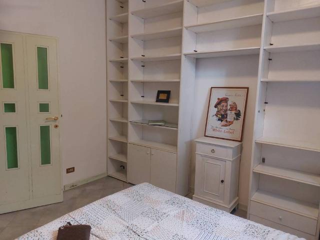 Appartamento in affitto a Roma RM