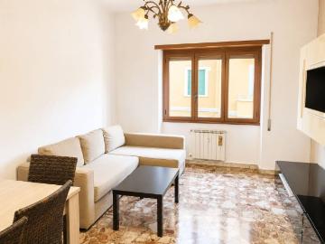 Appartamento in affitto a Roma RM