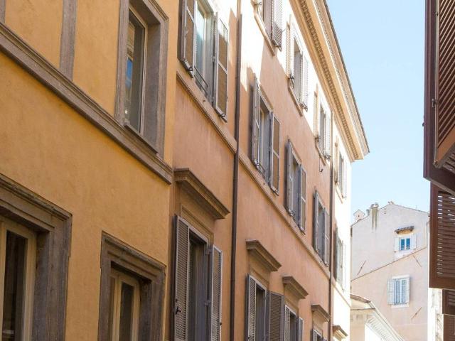 Appartamento in affitto a Roma RM