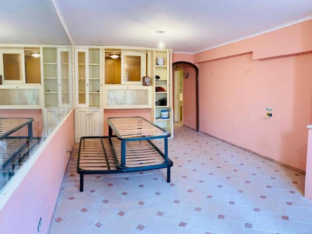 Appartamento in affitto a Roma RM