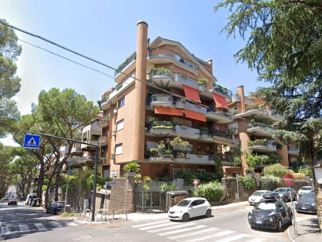 Appartamento in affitto a Roma RM