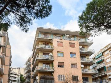Appartamento in affitto a Roma RM
