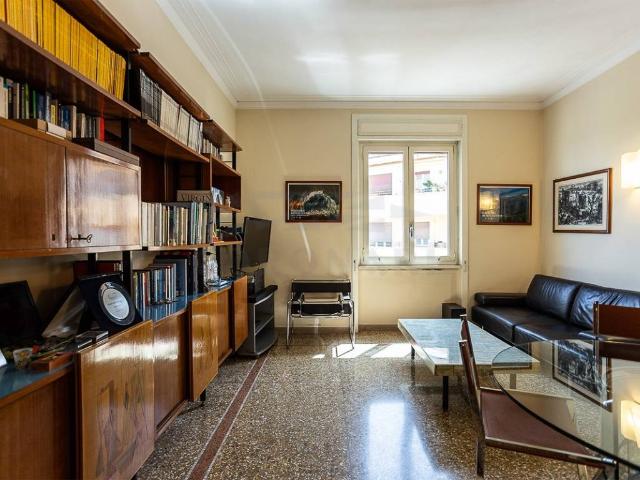 Appartamento in affitto a Roma RM