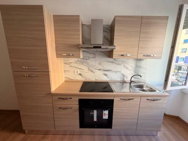 Appartamento in affitto a Roma RM