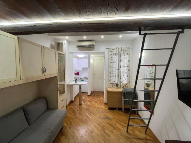 Appartamento in affitto a Roma RM