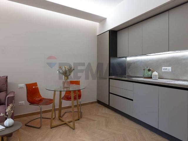 Appartamento in affitto a Roma RM