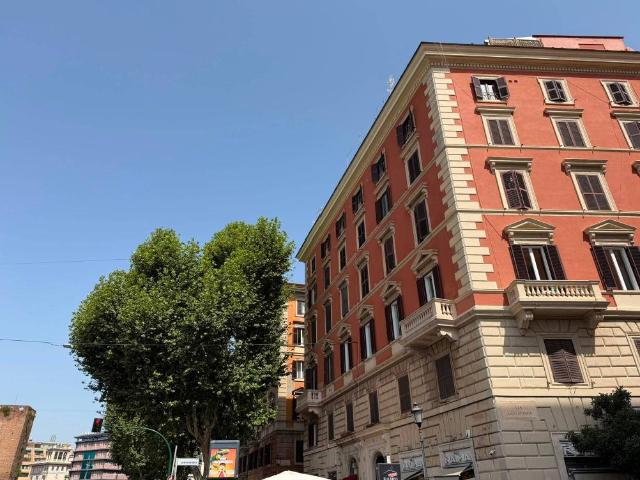 Appartamento in affitto a Roma RM