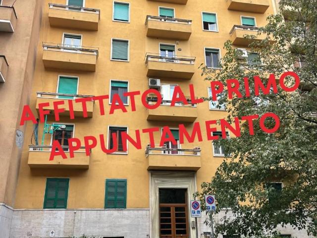 Appartamento in affitto a Roma RM