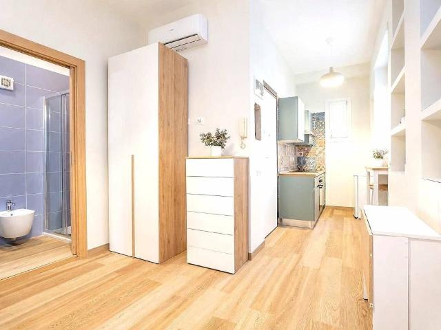 Appartamento in affitto a Roma RM