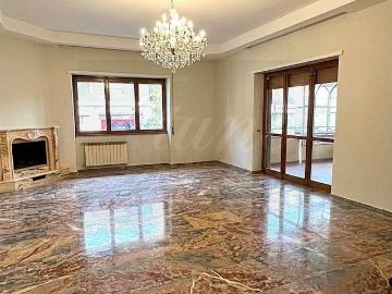 Via Valsavaranche, Salario, Roma, Roma Lazio, Lazio