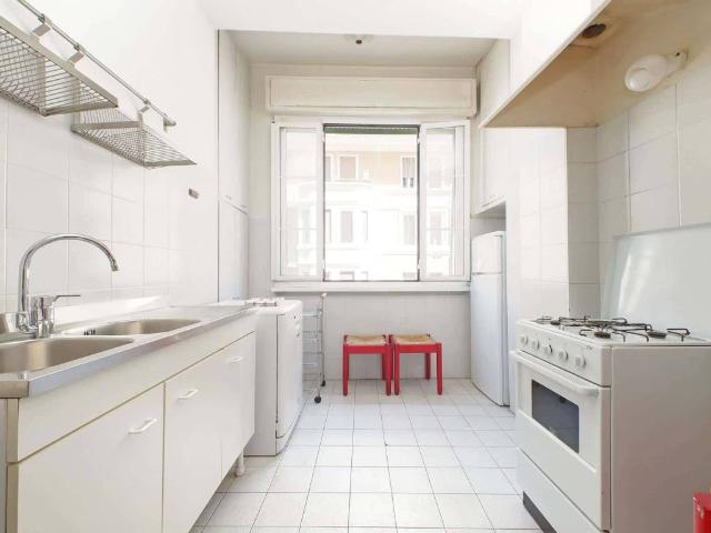 Appartamento in affitto a Roma RM