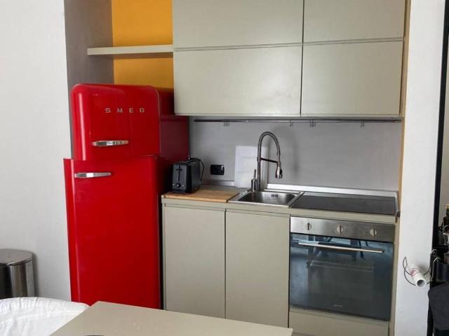 Appartamento in affitto a Roma RM